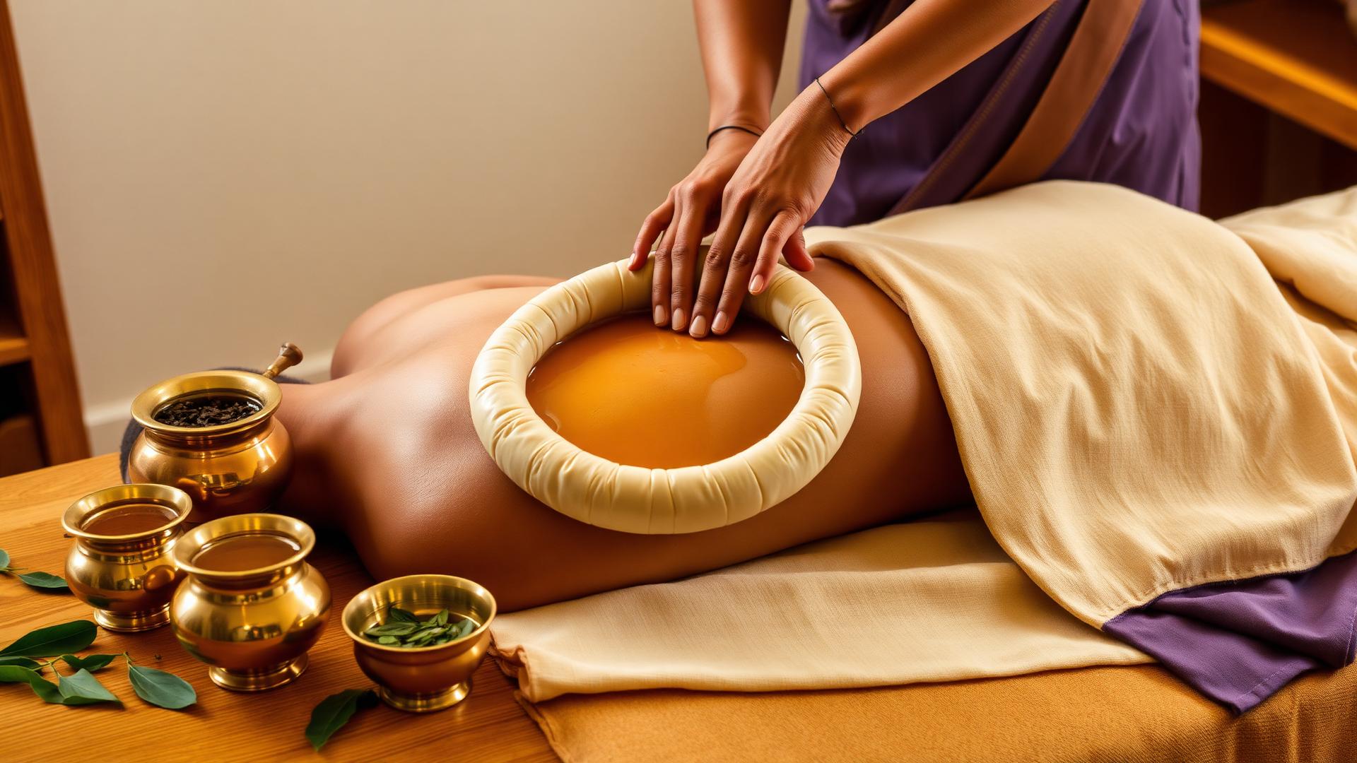 Natural Relief from Chronic Back Pain