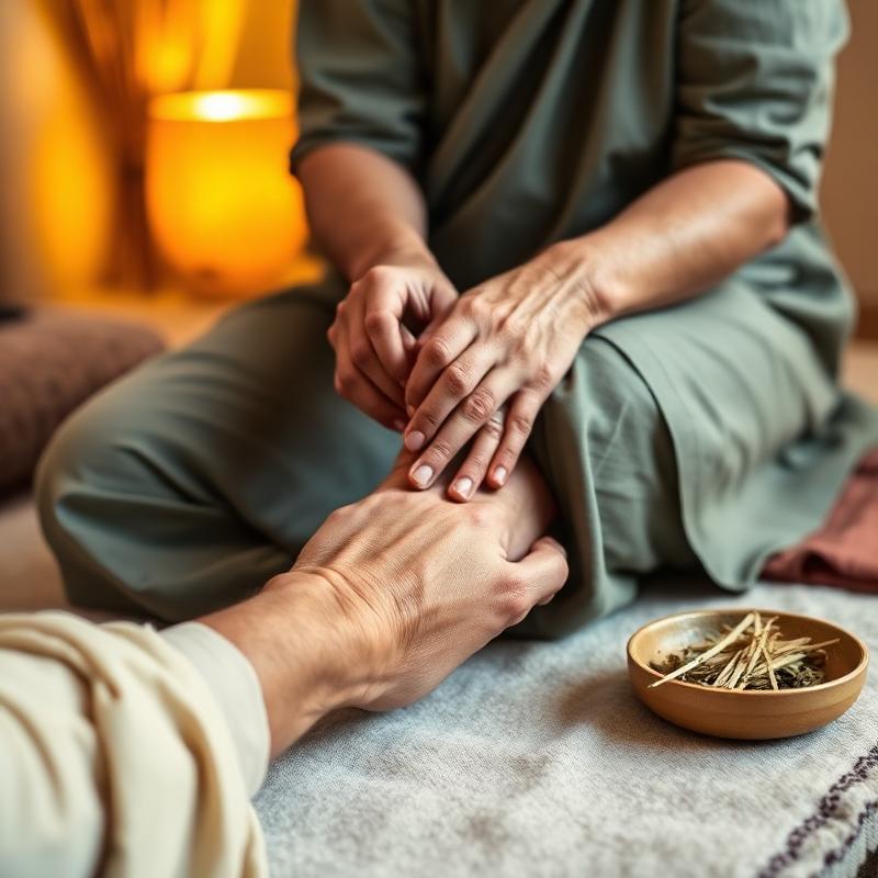 Arthritis Treatment