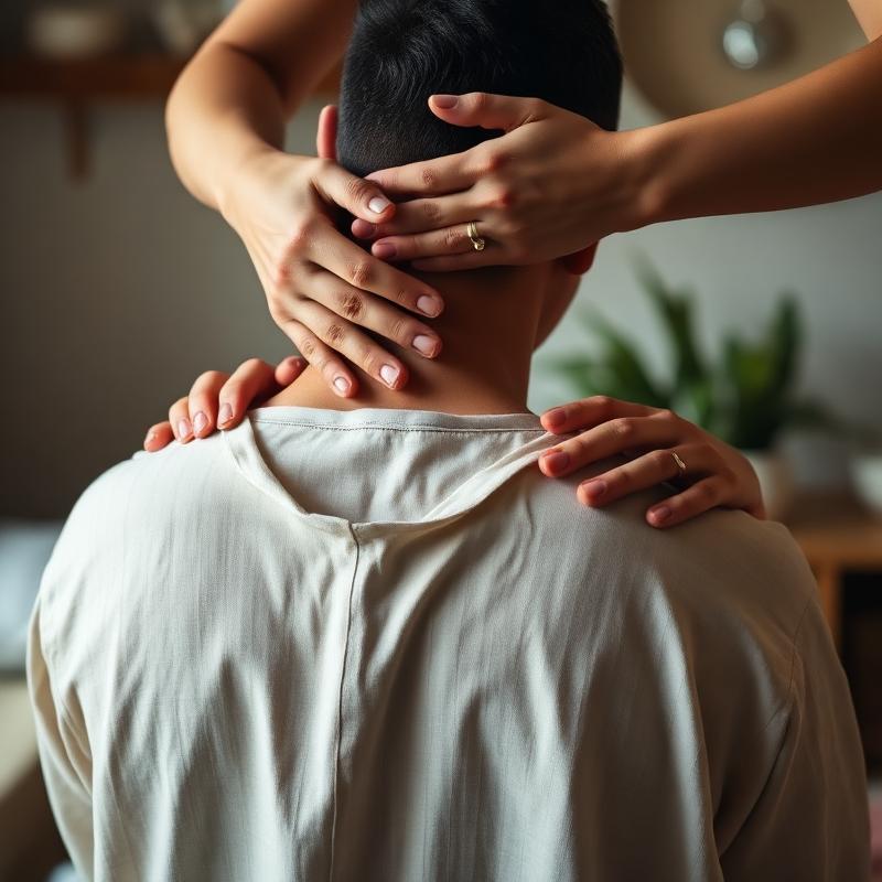 Cervical Pain Treatment