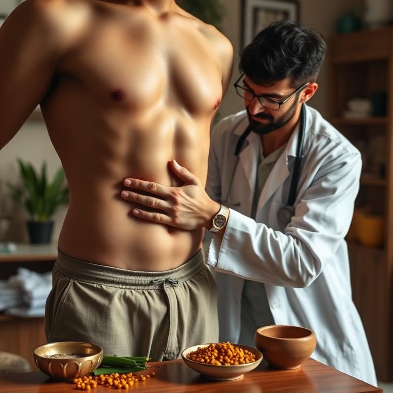 Digestive Disorders