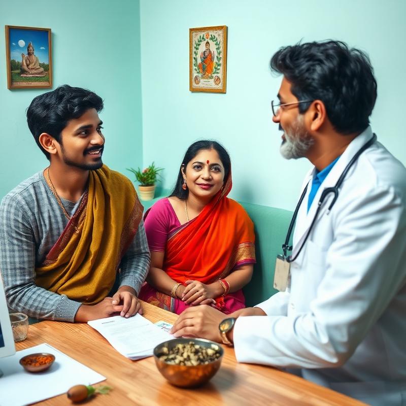 Infertility Support