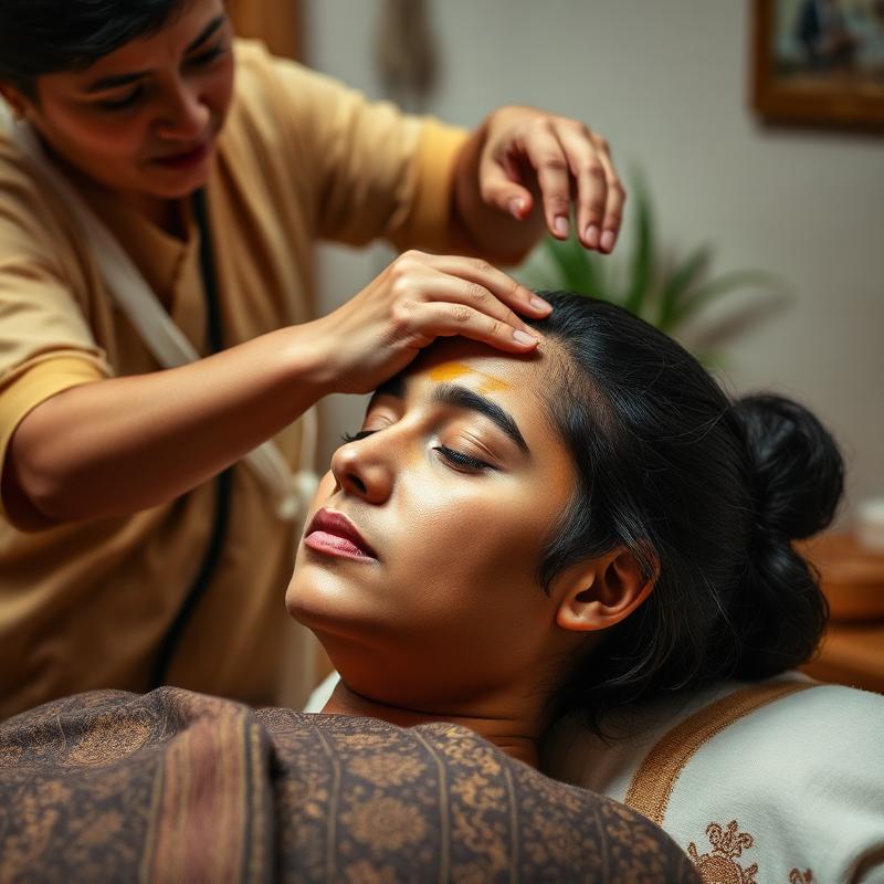 Hair Fall Treatment