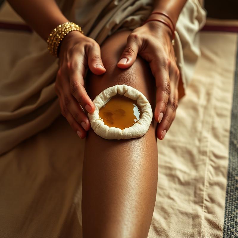 Knee Pain Treatment