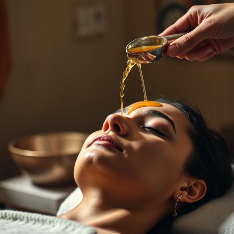 Migraine Treatment