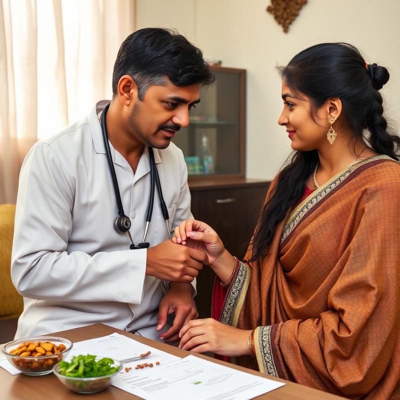 PCOS Treatment