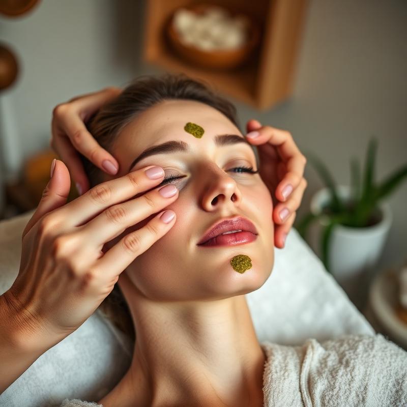 Skin Disorders