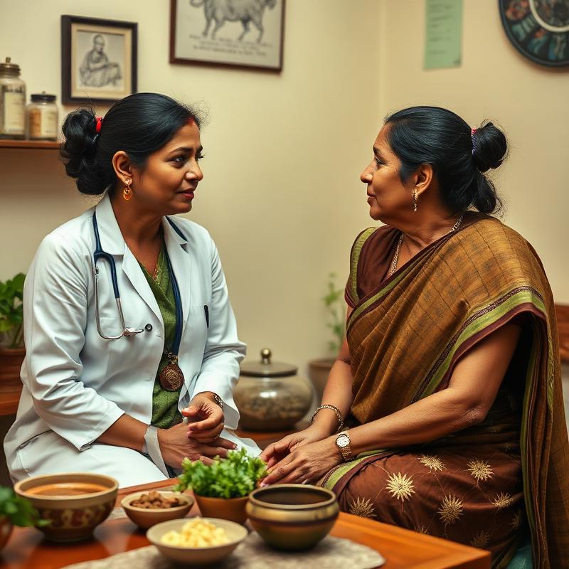 Women's Wellness